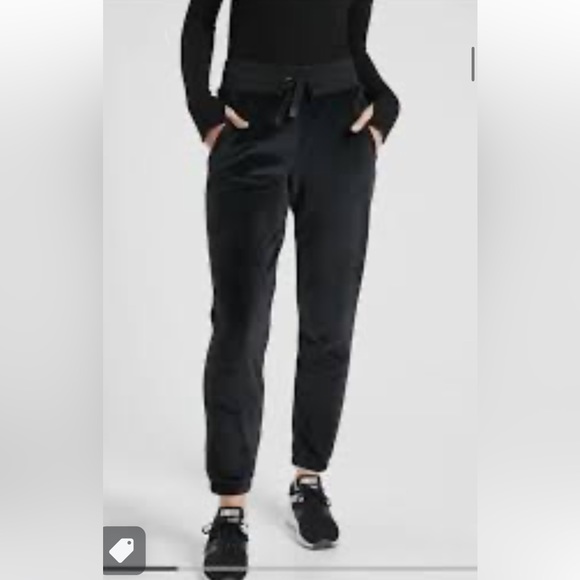 Athleta cozy karma jogger (PRICEDROP)